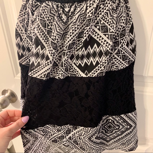 Speechless Work / Business / Sundress Size Medium - Picture 4 of 7